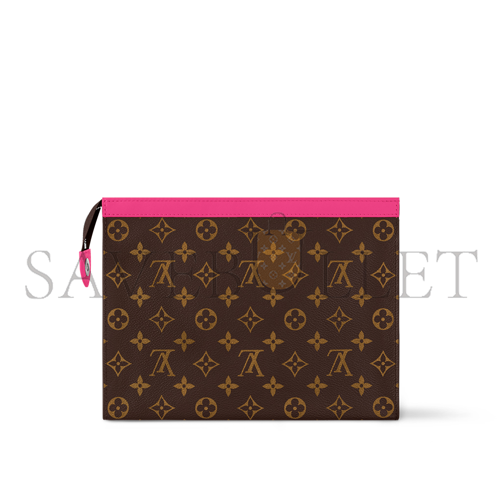 LOUIS VUITTON POCHETTE VOYAGE MM M12818 (27*21*6cm) LOUIS VUITTON POCHETTE VOYAGE MM M12818 (27*21*6cm)